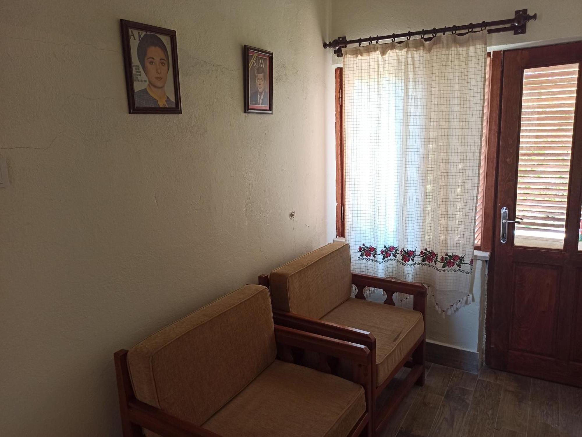 Bayraktar Konagi City Center Demre Phòng bức ảnh