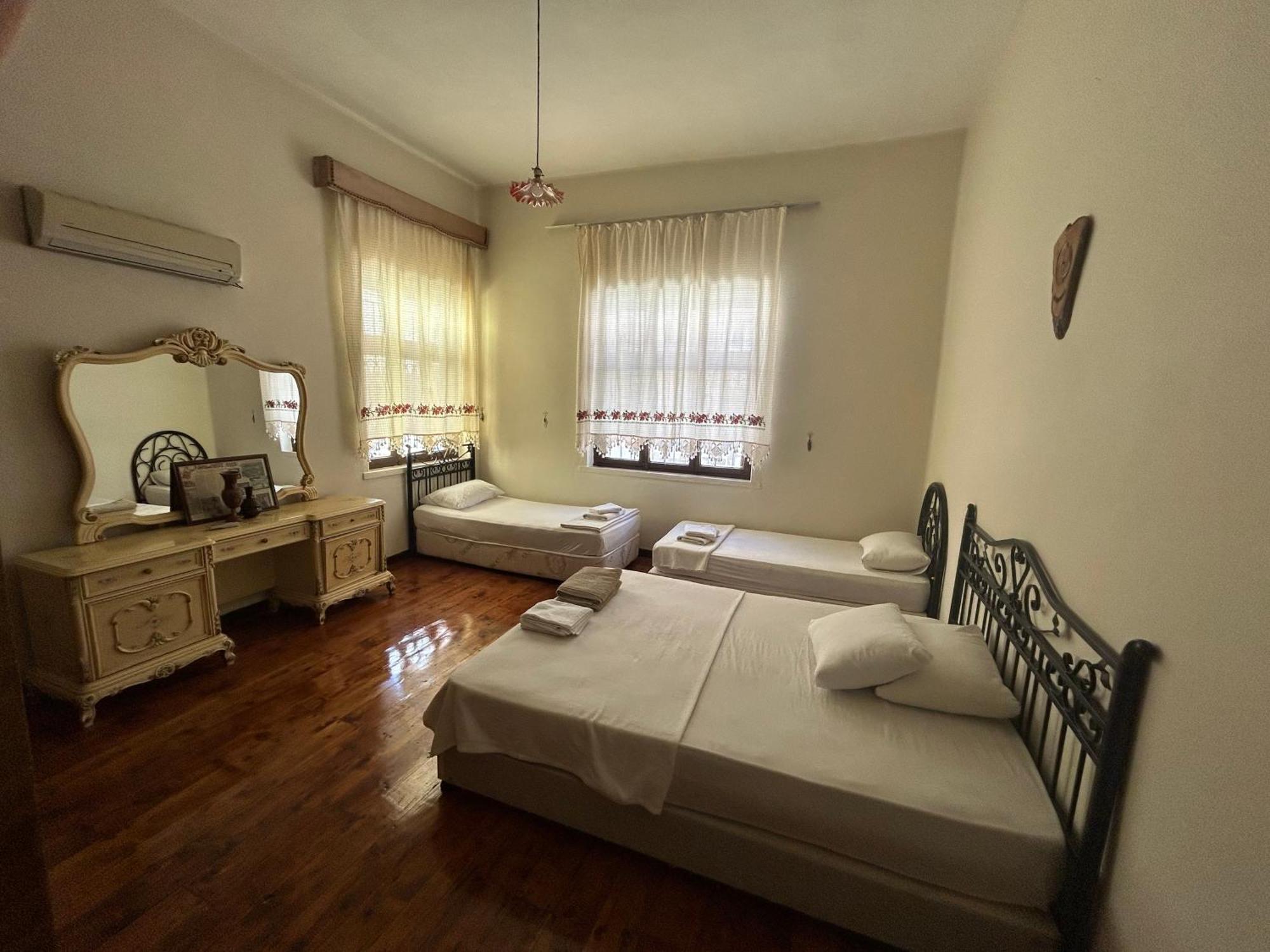 Bayraktar Konagi City Center Demre Ngoại thất bức ảnh