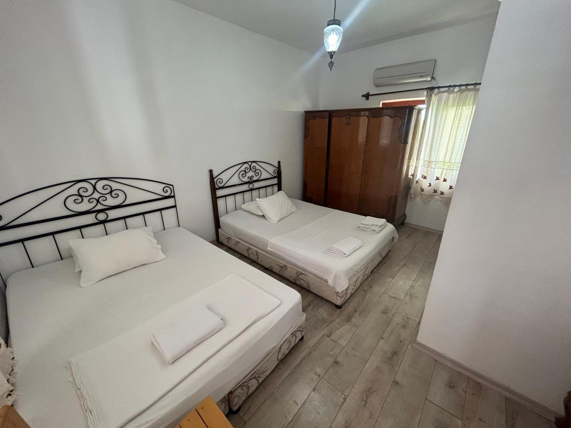 Bayraktar Konagi City Center Demre Ngoại thất bức ảnh