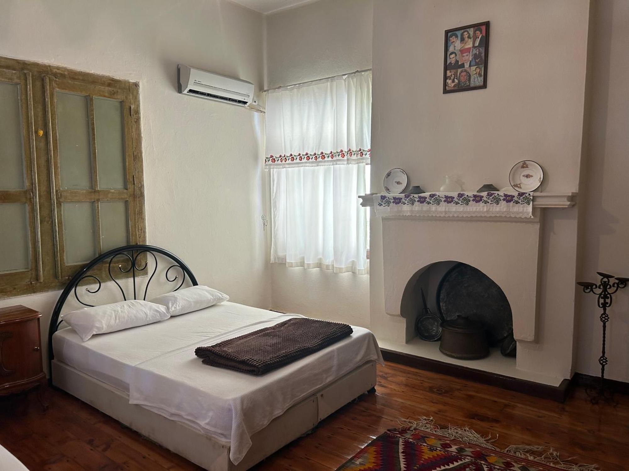 Bayraktar Konagi City Center Demre Ngoại thất bức ảnh