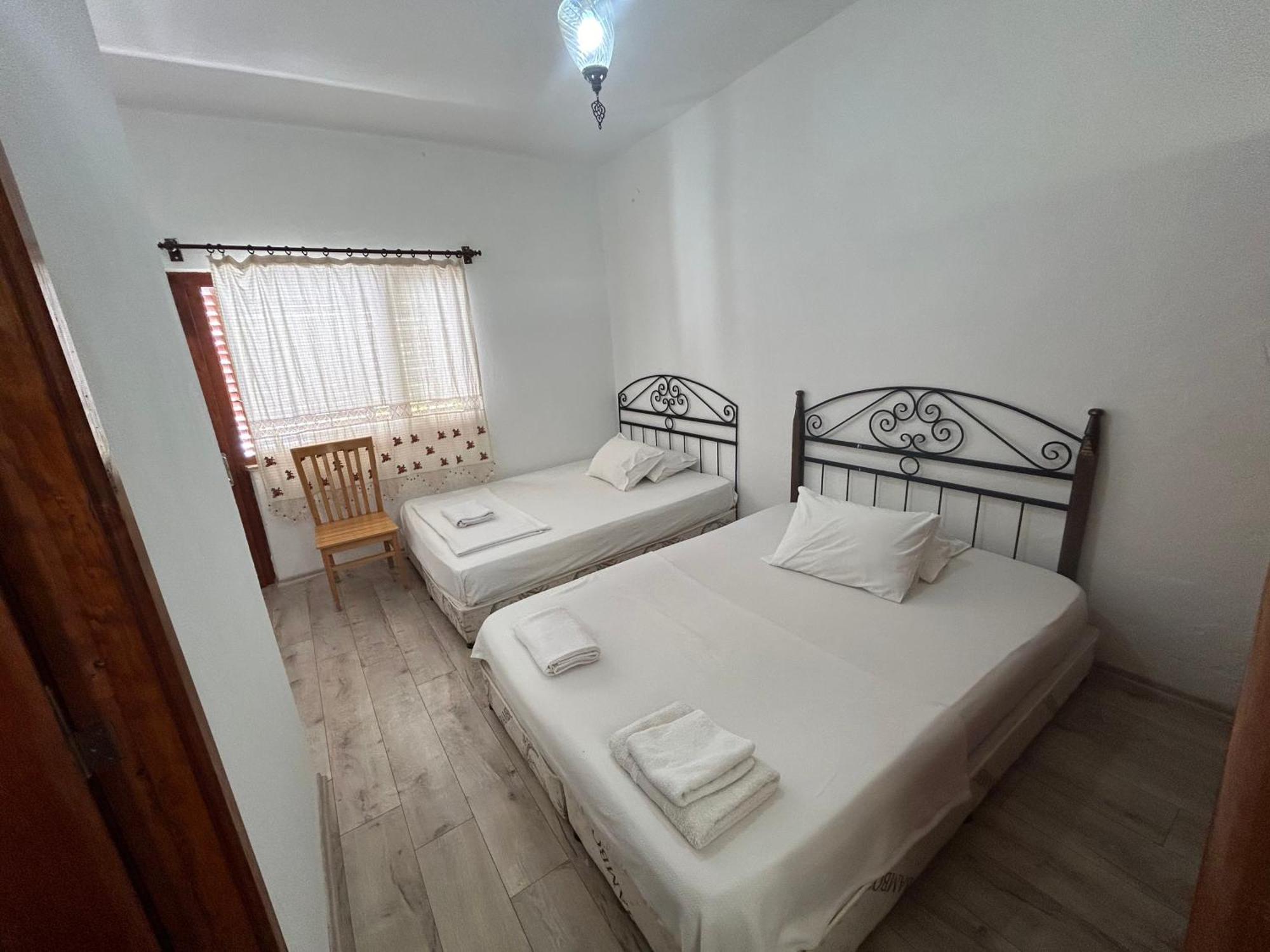 Bayraktar Konagi City Center Demre Ngoại thất bức ảnh