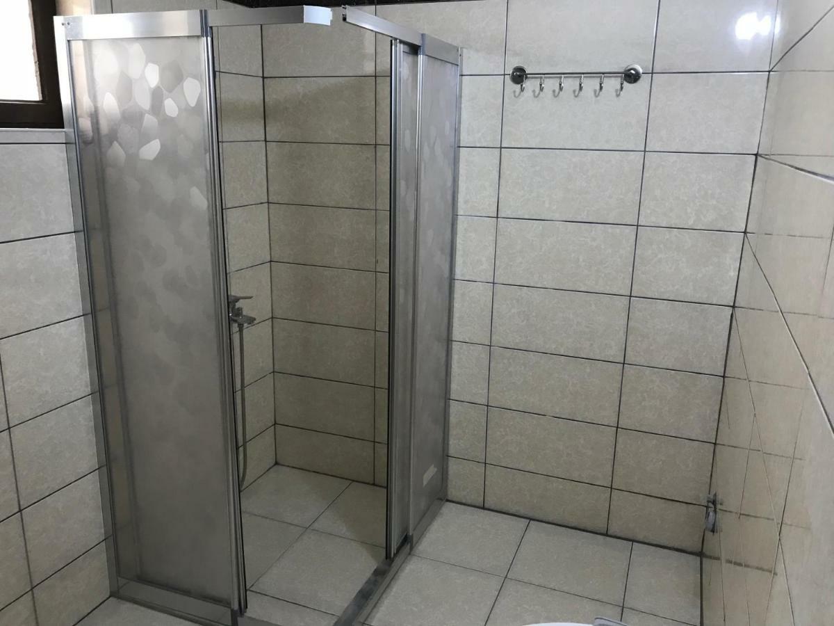 Bayraktar Konagi City Center Demre Ngoại thất bức ảnh