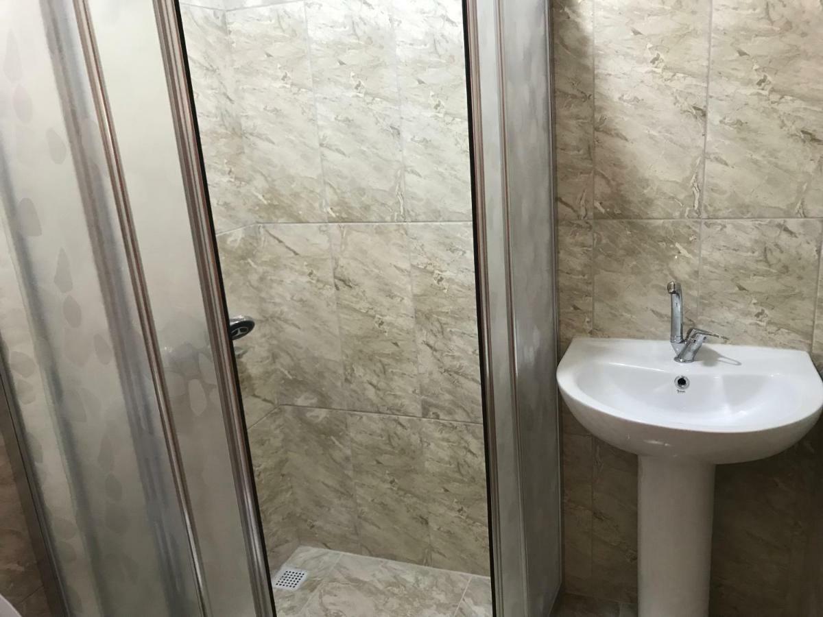 Bayraktar Konagi City Center Demre Ngoại thất bức ảnh