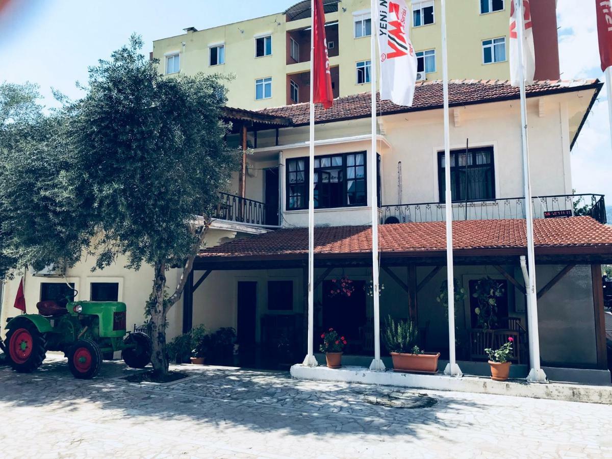 Bayraktar Konagi City Center Demre Ngoại thất bức ảnh