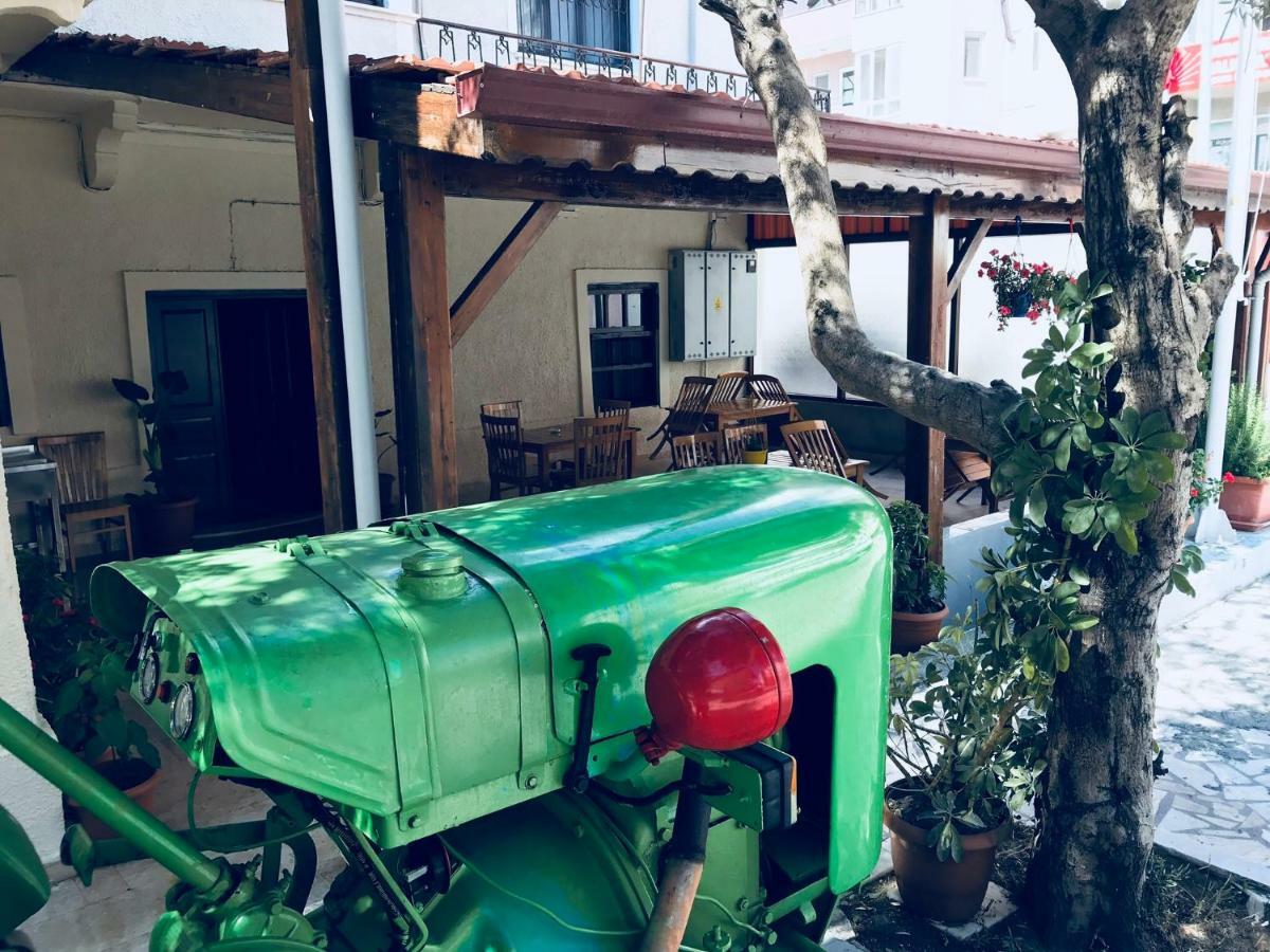 Bayraktar Konagi City Center Demre Ngoại thất bức ảnh